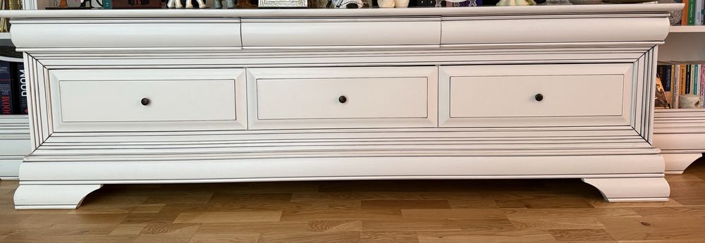 Set mobila livingroom colectia Jazz Mobexpert