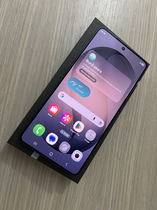 Samsung S26 Ultra Nou 256gb Factura Garantie