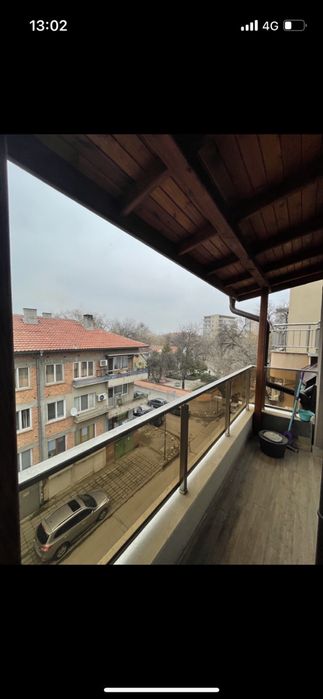 Продава се Тристаен апартамент в Пловдив, Старият град - 122 кв.м за 7 €/кв.м - Снимка #1