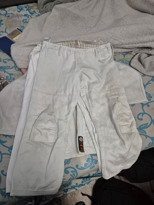 Продам кимоно дзюдо