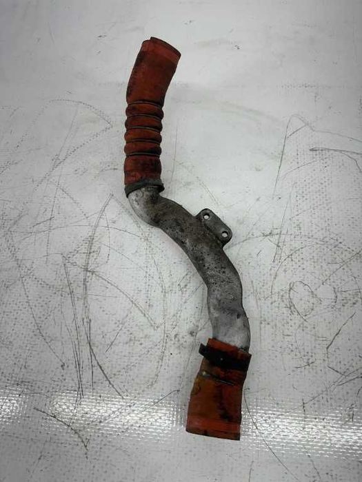 Furtun turbo MITSUBISHI CANTER FUSO 3.0euro 5