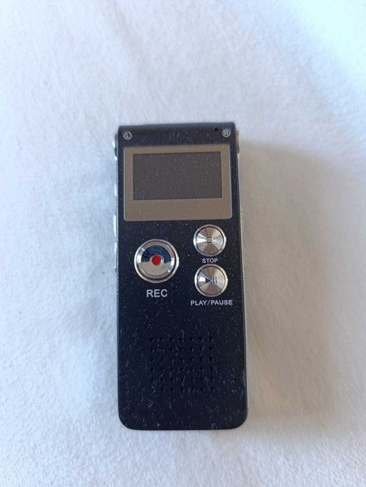 reportofon recorder aidio digital