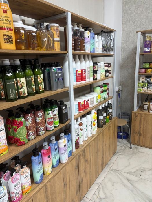 Торговое оборудование