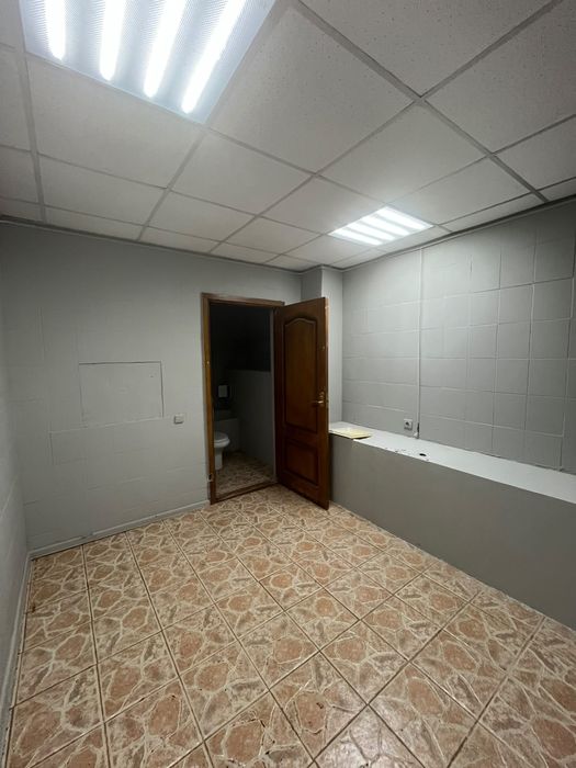 Сдам в аренду помещени 80 кв.м.