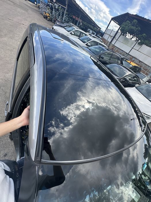 Toyota estima естима