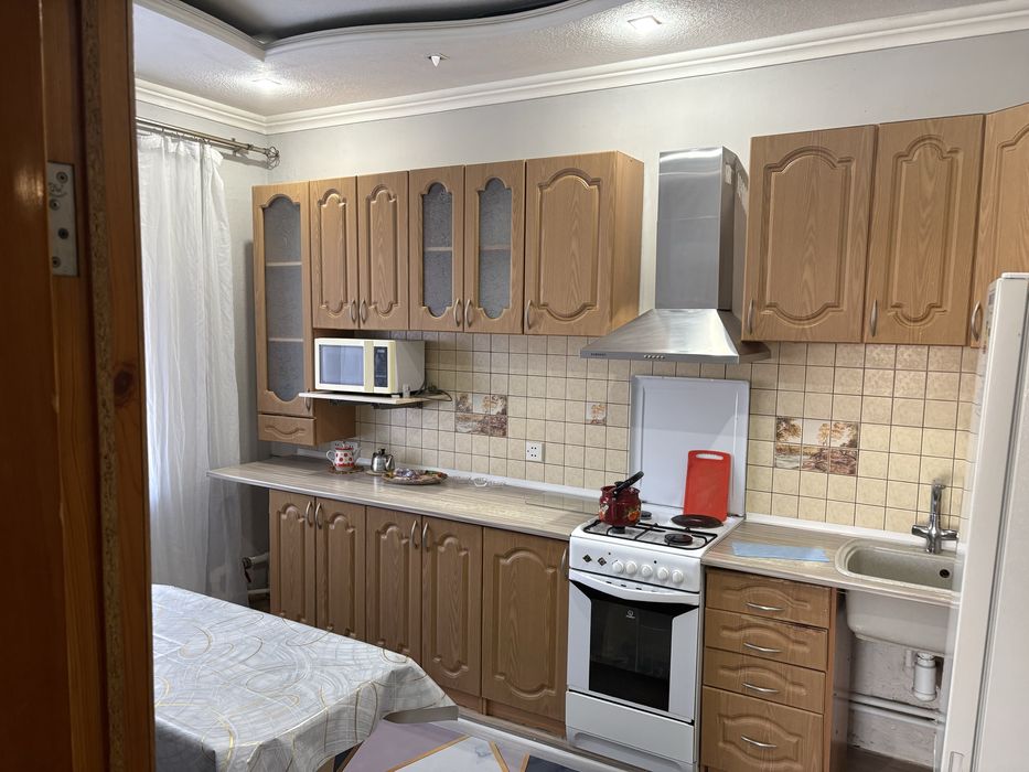 Сутки ночь в 15 микр