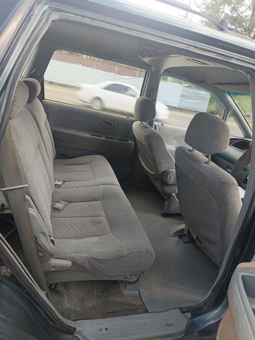 Honda odissey продам машину