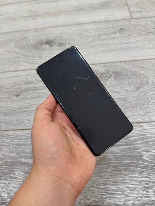 Samsung S20 ultra 256 Skidkada