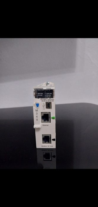 Процессор модульный