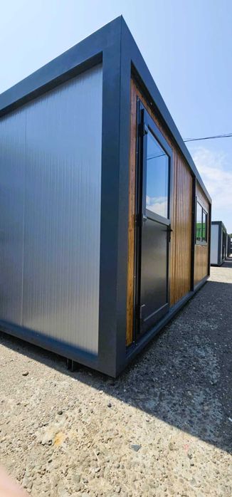 Container 6m x 2,4m x 2,6m