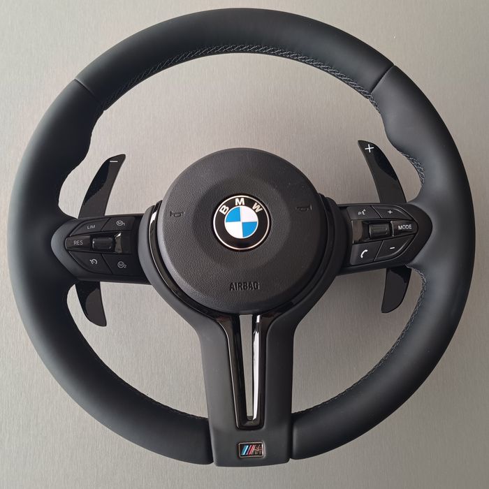 М волан за BMW F32 F30 F36 F33 F48 F25 F15 F16 и др.