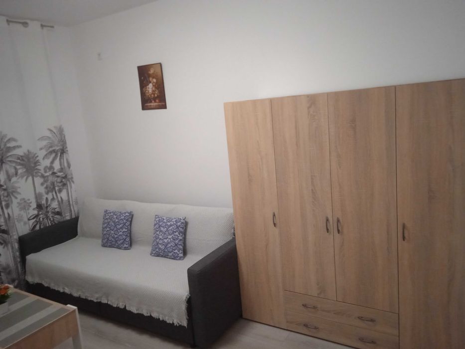 Garsonieră de Vanzare in Bloc Nou, aproape de Militari Shopping direct de la Proprietar, comision 0%,   tva 0%.