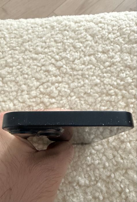 iPhone 13 128 GB – Midnight – Neverlocked