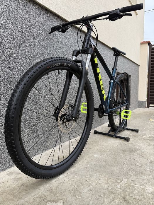 Планински велосипед Trek Marlin 5 (2021) - 29" / L - ОТЛИЧЕН