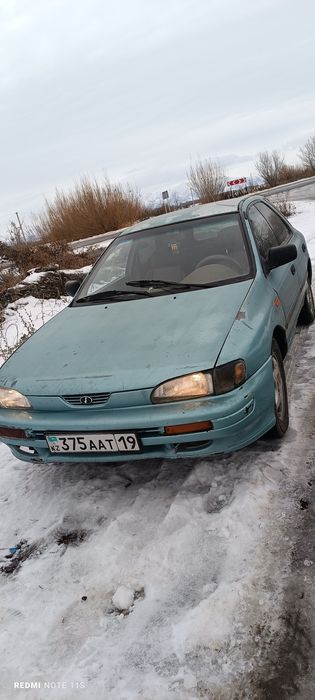 Продаам машину срочно