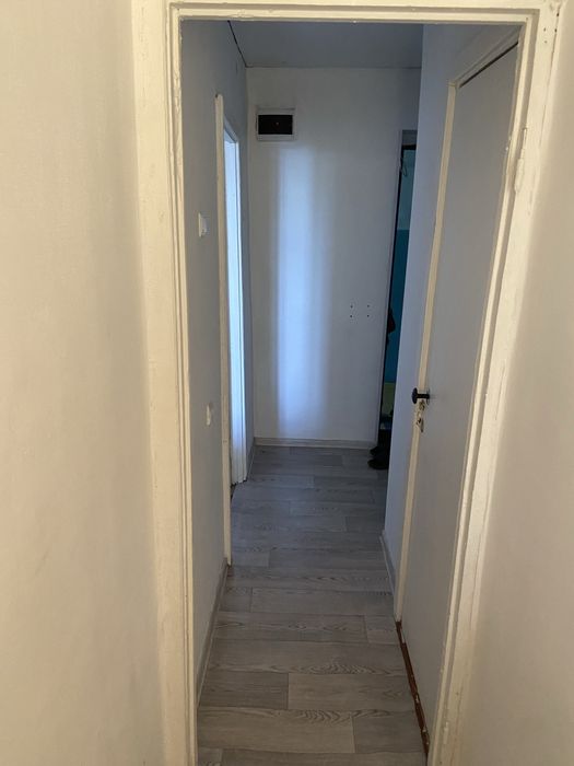 однокомнатная квартира