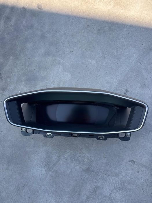 Ceas De Bord Peugeot 2008 Ii 2024 9851860480