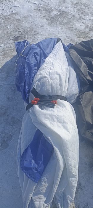 Продам палатку Следопыт