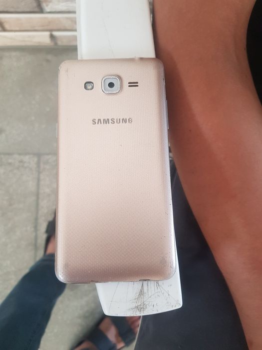 Samsung Galaxy j2 prime