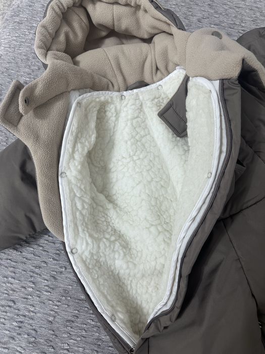 Продам щимний конверт