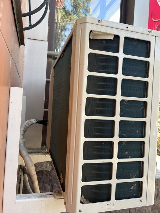 Кондиционер GREE 28