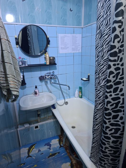 1хона 2хона килинган кв