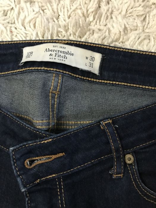 Маркови дънки за всеки ден