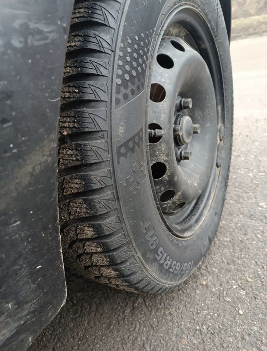 Fiat Punto Evo 1.2 GPL