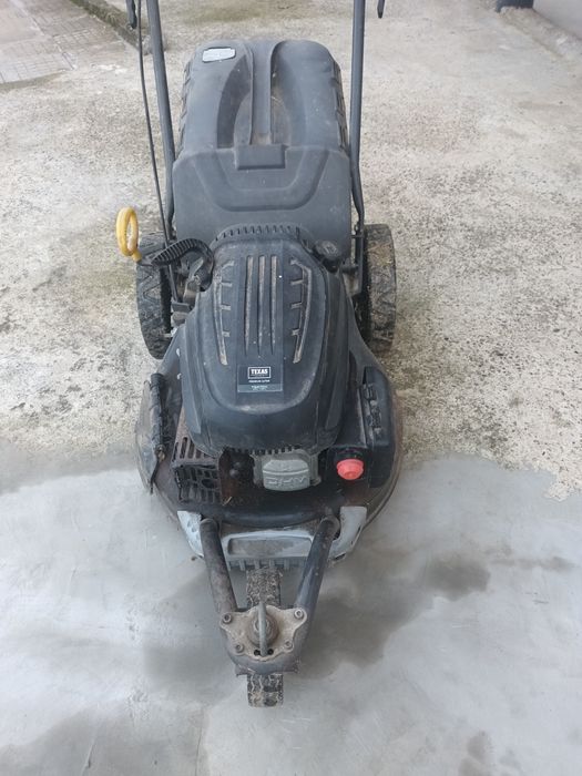 Косачка мощна и надеждна