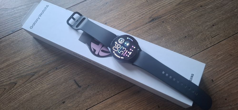 Samsung Galaxy watch6.