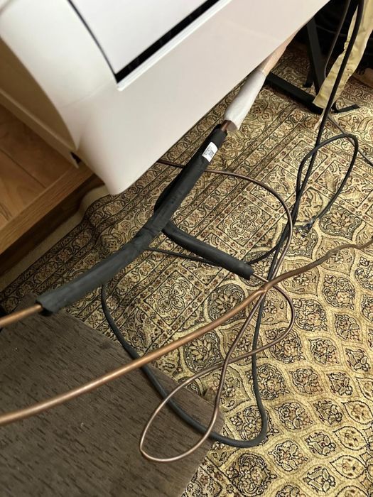 Продам кондиционер Almacom ACH-09AS белый