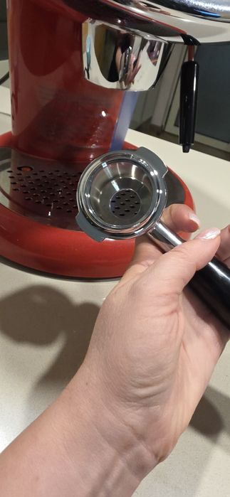 Кафе машина Illy X7.1