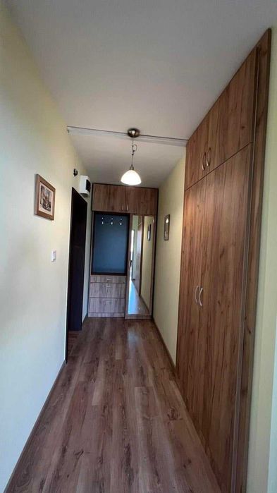 Дава се под наем Двустаен апартамент в София, Бъкстон - 60 кв.м за 484.5 € - Снимка #4