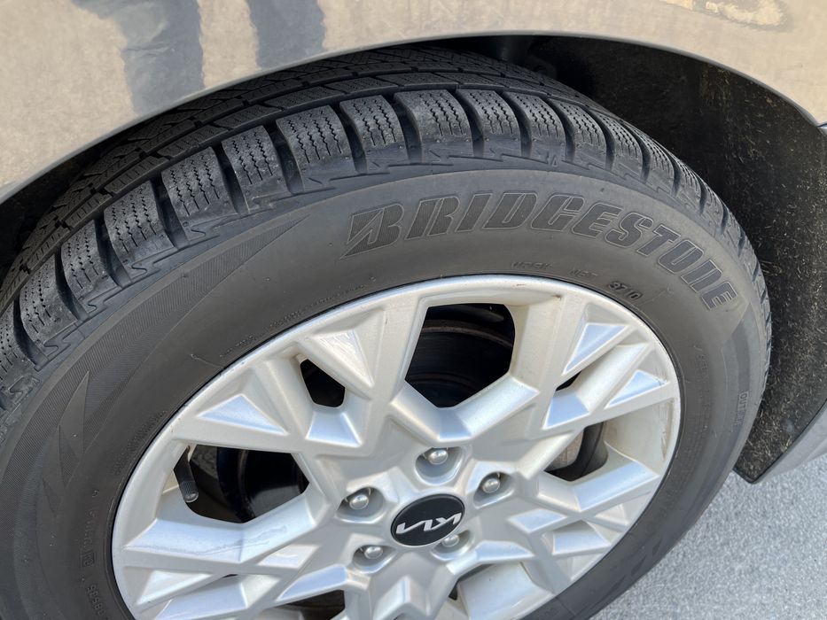 Kia Ceed Sportswagon 2022 г. 120 кс. ТОП!