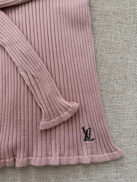 Трикотаж Louis Vuitton