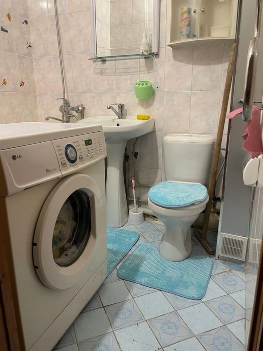 Сдам квартиру на долгий срок