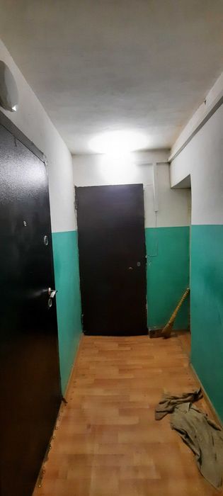 Продам комнату в общежитии в центре города