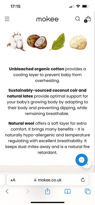 Дървена кошара Mokee