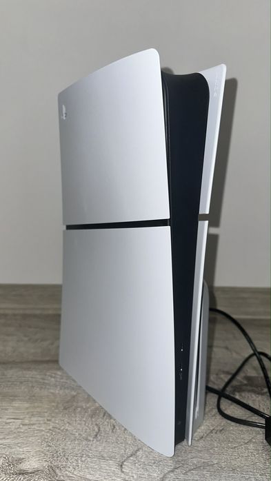 Playstation 5 slim