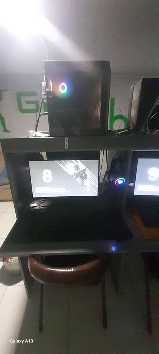 Kaмпутир сони 14.та сони