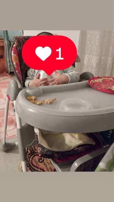 Продам детский стульчик