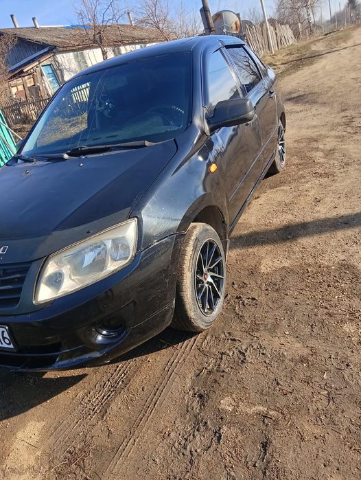 Продам лада гранта