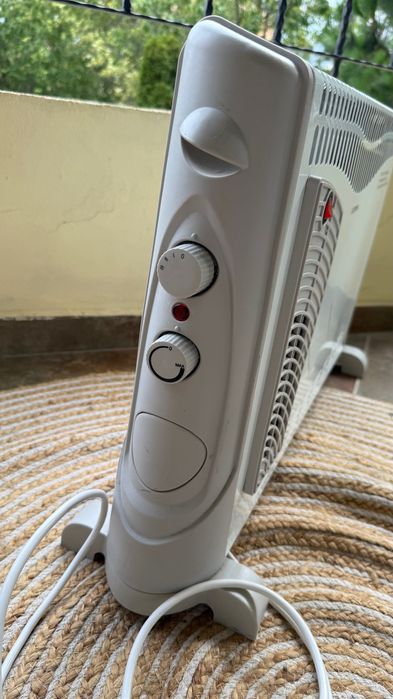 Радиатори  конвектори Delongi,  Crown, Rowenta, Ayco