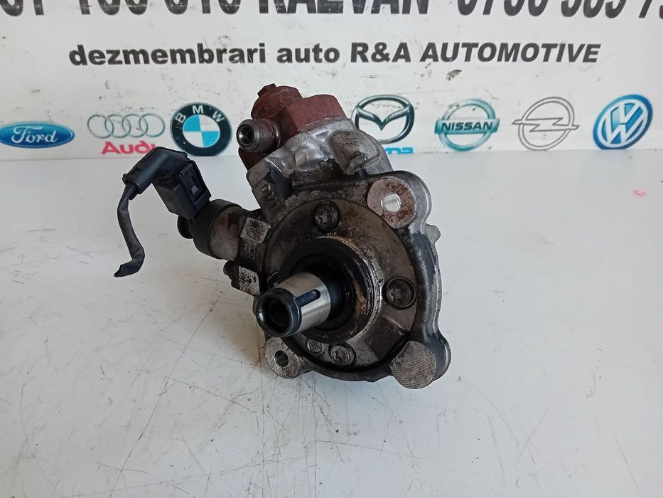Pompa Inalta Presiune Bmw F10 F11 F30 F31 F32 F34 F36 F32 F20 F21 X3 F25 2.0 D N47 184 Cp 7810696