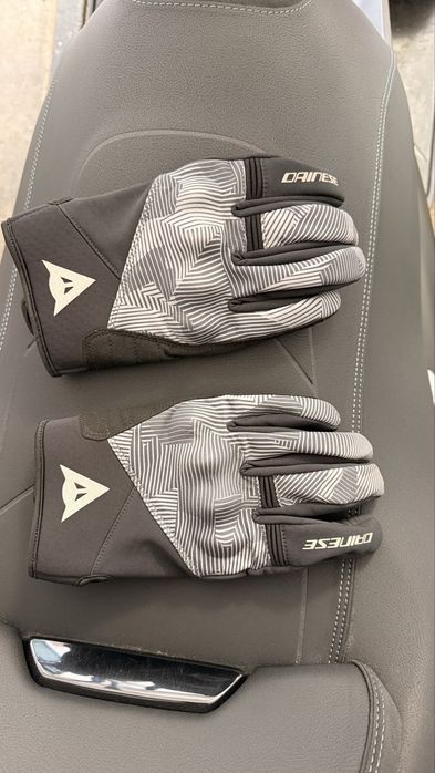 Manusi Moto Dainese Intrepyd  L