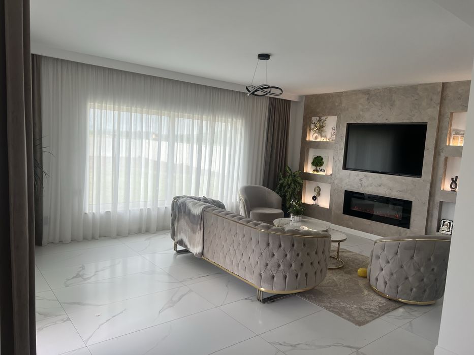 Vand casa, constructie 2022