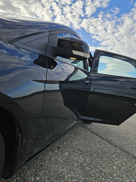 Ford focus 3 1.6 tdci