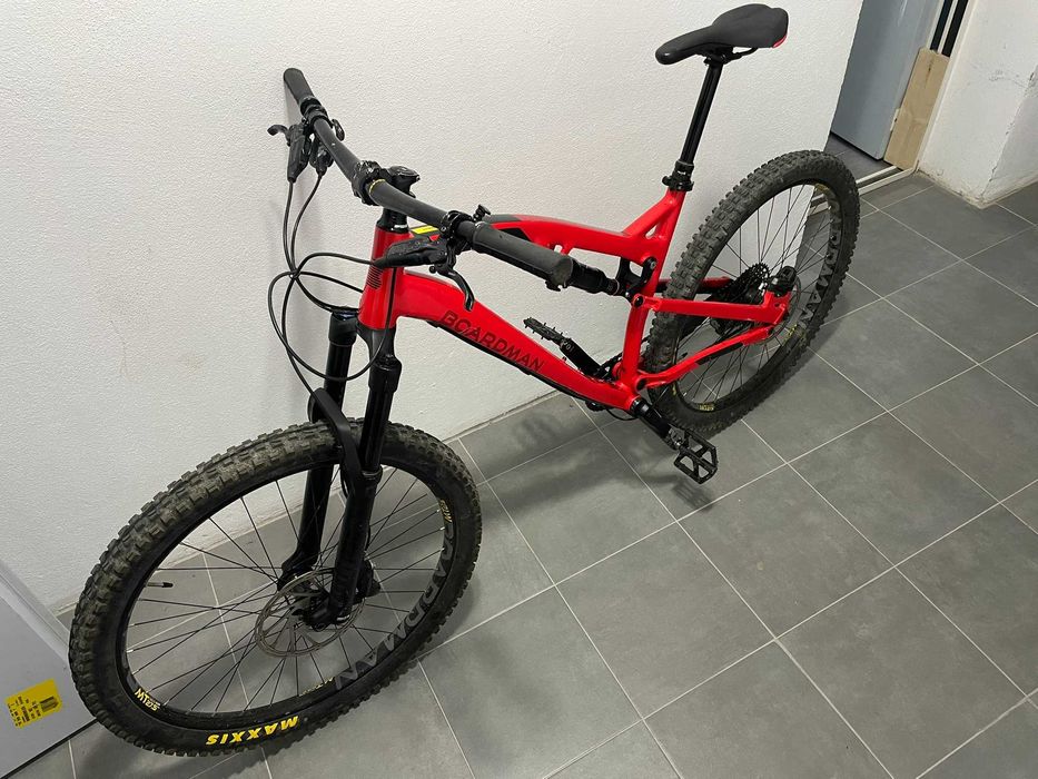 Boardman mtr 8.9 27.5 XL 2018