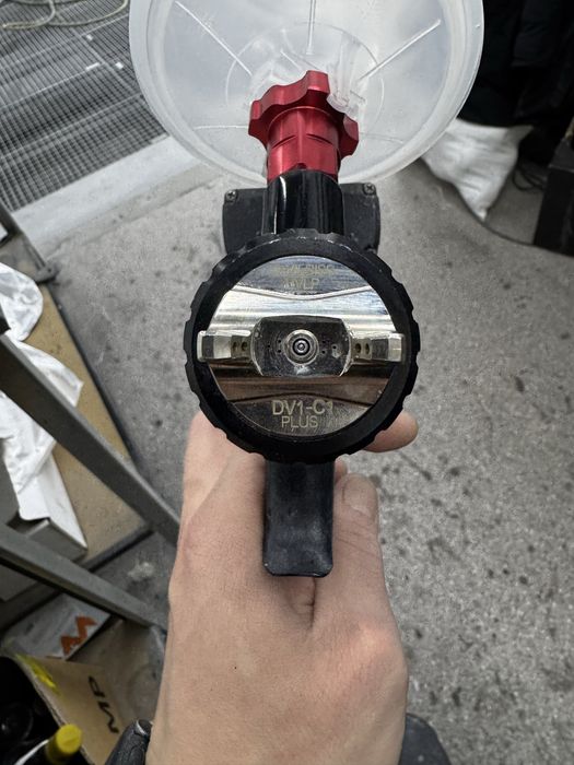 Продам пистолет