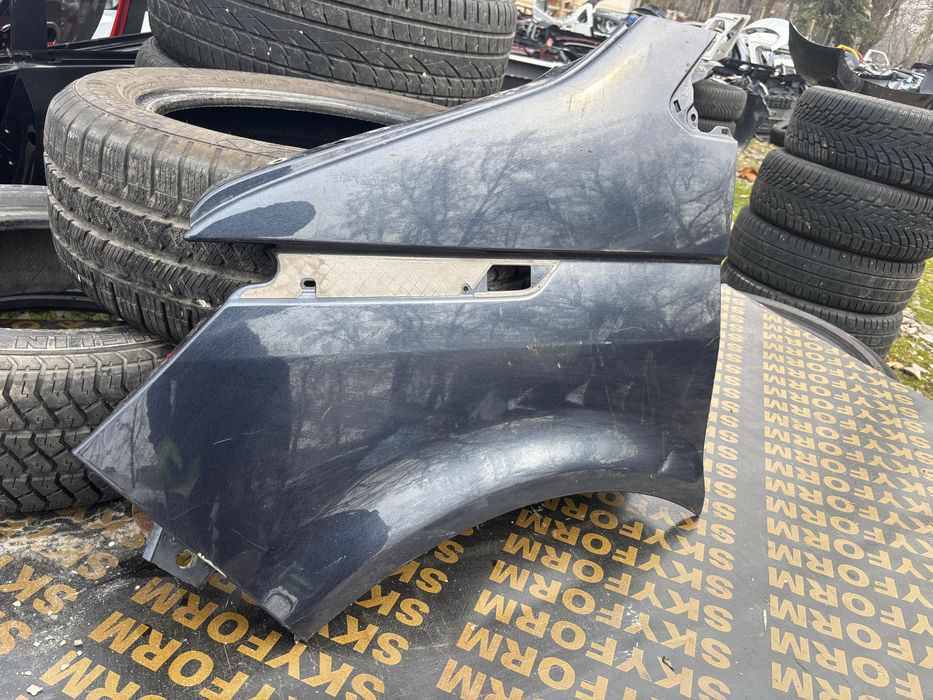 Калник Т6.1/VW T6.1